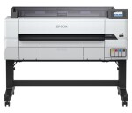 EPSON tiskárna ink SureColor SC-T5405, 1200x2400dpi, A0, 4 ink, USB, LAN, Wi-Fi EDF_1092274