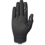 Pánské cyklistické rukavice Dakine Convert Glove Digiskull