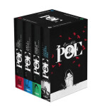 Box Edgar Allan Poe - Edgar Allan Poe