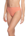 Dámské kalhotky BIKINI L-1444BI 2XL korál XXL