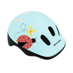 Cyklistická přilba Spokey Fun Jr SPK-941016 s