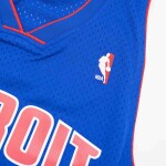 Mitchell & Ness Pánský dres Detroit Pistons NBA Rip Hamilton #32 2003-04 Swingman Velikost: 2XL