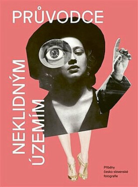 Průvodce neklidným územím III. (poškozená) - Ondřej Horák, Lucie Šťastná