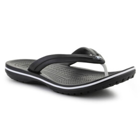 Crocs Crocband Žabky Black 11033-001 EU