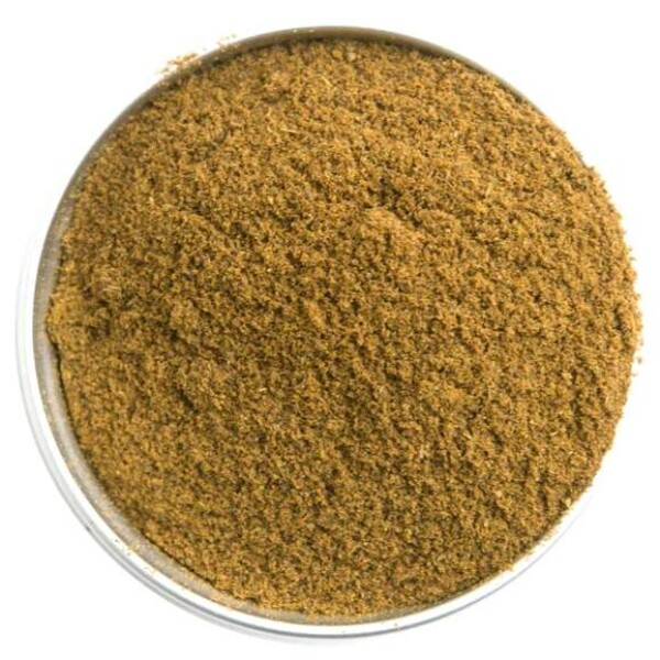 Solomon Hřebíček mletý 25g