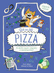 Jak se dělí pizza - Richard Watson