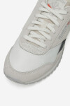 Sportovní obuv Reebok CLASSIC AZ 100208830 Látkový materiál,Přírodní kůže (useň) - Semiš