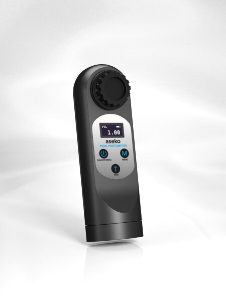 Digitální fotometr Aseko