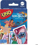 UNO Lilo Stitch
