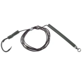 Uni Cat Návazec Curved Point Gripper Rig SX-67 4/0 (1641004)