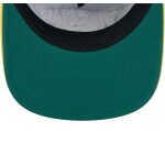 New Era Pánská kšiltovka Pittsburgh Pirates MLB 2006 All Star Game Pigment Dyed Golfer Snapback