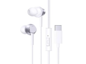 Sluchátka BASEUS Encok CZ11 White