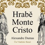 Hrabě Monte Cristo Alexandre Dumas