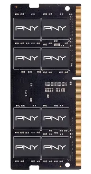 MN16GSD42666-SB 16GB / Operační paměť / DDR4 / SO-DIMM / 2666 MHz (MN16GSD42666-SB)