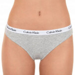 Dámské kalhotky Calvin Klein W QD3588E S