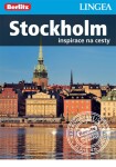 Stockholm inspirace na cesty