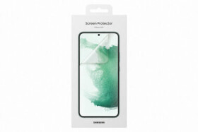 Samsung ochranná fólie na displej pro Samsung Galaxy S22+ čirá (EF-US906CTEGWW)