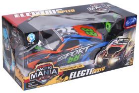 Auto Sport 68 RC na dálkové ovládání 27,5 cm