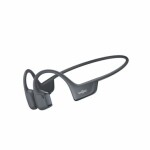 Shokz OpenRun PRO 2 černá / Bluetooth sluchátka / před uši / IP55 / DualPitch (S820-ST-BK   )