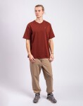 Tričko Patagonia M's Driftways Organic T-Shirt Dried Vanilla