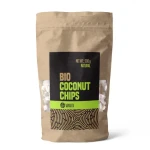 BIO Kokosové chipsy natural – VanaVita (200 g) (53035-1-200g)