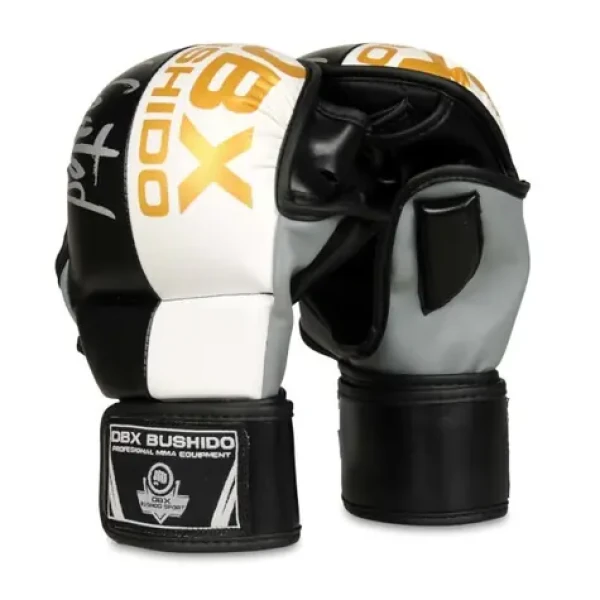 DBX BUSHIDO ARM-2011b MMA rukavice (5902539015997)