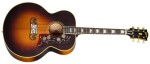 Gibson Custom 1957 SJ-200 Light Aged Vintage Sunburst