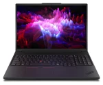 Lenovo ThinkPad P16v G3 černá / Mobilní pracovní stanice / 16" WUXGA / Intel Core Ultra 7 255H / 32GB / 512GB SSD (21RS004PGE)