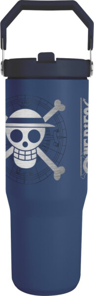 One Piece Cestovní hrnek s uchem - EPEE