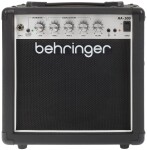 Behringer HA-10G (rozbalené)