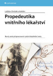 Propedeutika vnitřního lékařství - Ladislav Chrobák