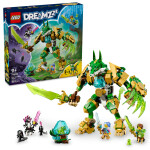 LEGO LEGO® DREAMZzz™ 71508 Liščí robotický strážce