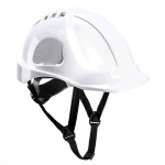 Endurance Glowtex bílé