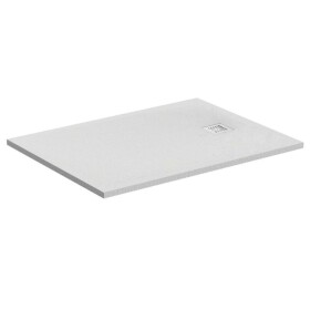 IDEAL STANDARD - Ultra Flat S Sprchová vanička 120x80 cm, bílá K8227FR