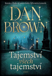 Tajemství všech tajemství - Dan Brown