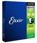 Elixir Optiweb Custom Light