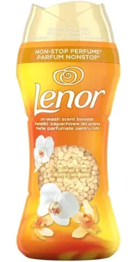 Lenor Gold Orchid / Vonné perličky do prádla / 270 g (AD-LE-001-13)