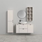 CERSANIT - SLOUPEK ATRATO KAŠMÍR, DSM S1026-003