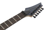 Ibanez RGR6BSP Iron Pewter