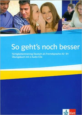 So geht´s noch besser UB+2CD