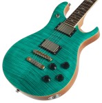 PRS SE McCarty 594 Turquiose