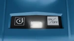 Bosch GTB 18V-45 Professional / Aku šroubovák do sádrokartonu / 18V / bez baterie a nabíječky / 32 Nm / L-BOXX (06019K7001)