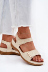 Sandály model 212582 Step in style 38