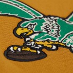 Mitchell & Ness Pánská mikina Philadelphia Eagles NFL Dusted Crew Velikost: 3XL