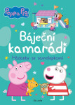 Peppa Pig - Báječní kamarádi - kolektiv