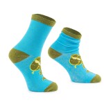 Veselé ponožky FUNNY chlapecké - 3pack, Pidilidi, PD0143-02, kluk - 35-37