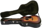 Martin D-18 Satin Amberburst