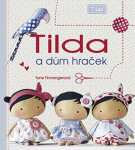 Tilda dům hraček