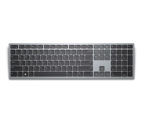 DELL Multi-Device Wireless Keyboard - KB700 - Czech/Slovak (QWERTZ) EDF_1336670