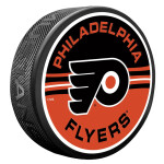 Mustang Puk Philadelphia Flyers NHL Half & Half